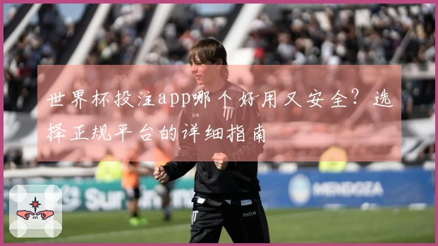 世界杯投注app哪个好用又安全？选择正规平台的详细指南