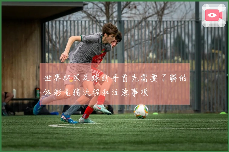 世界杯买足球新手首先需要了解的体彩竞猜流程和注意事项