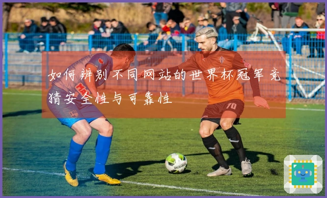 如何辨别不同网站的世界杯冠军竞猜安全性与可靠性