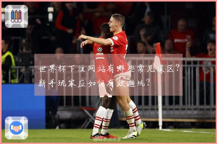 世界杯下注网站有哪些常见误区？新手玩家应如何有效避坑？
