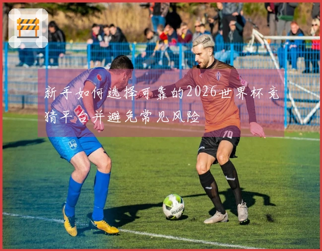 新手如何选择可靠的2026世界杯竞猜平台并避免常见风险