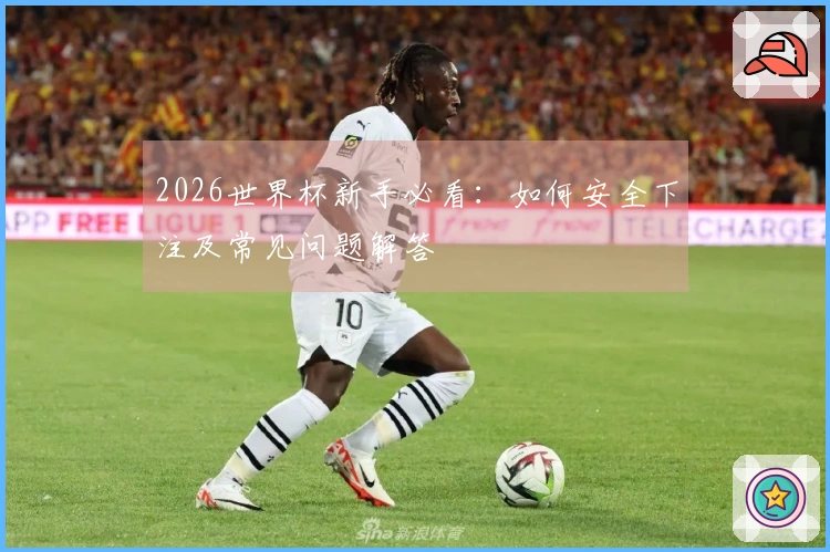 2026世界杯新手必看：如何安全下注及常见问题解答