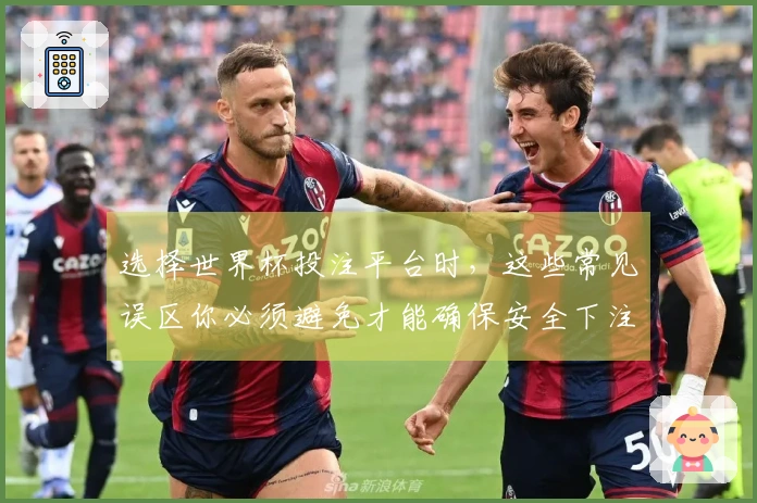 选择世界杯投注平台时，这些常见误区你必须避免才能确保安全下注